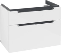 Villeroy & Boch Waschtischunterschrank Subway 2.0 A914 787x590x449mm Griff