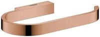 GROHE WC-Papierhalter Selection 41068 ohne Deckel warm sunset, 41068DA0 41068DA0