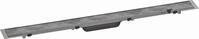 Hansgrohe RainDrain Rock Duschrinne 800 mm k&uuml;rzbar und befliesbar, 56031000 56031000