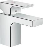 Hansgrohe Waschtischmischer 70 Vernis Shape CoolStart chrom, 71593000 71593000