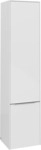 Villeroy & Boch Subway 3.0 Hochschrank, 2 T&uuml;ren, 400 x 1710 x 346,5 mm, Brilliant
