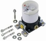 Kludi Rohbau-Set f&uuml;r freistehende Wannenarmaturen neutral, 88088 88088