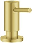 GROHE Seifenspender Cosmopolitan 40535 Vorratsbeh&auml;lter 0,4 l cool sunrise geb.,