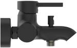Ideal Standard Badearmatur AP Ceraline Silk Black BC199XG