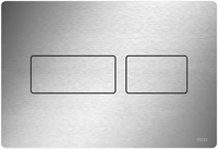 Tece solid WC Edelstahl Anti-Fingerprint , 9240434 9240434