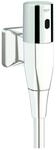 Grohe Aufputz-Umr&uuml;steinheit Tectron 37427, f&uuml;r Urinal-Sp&uuml;ler 37021/Varianten chrom