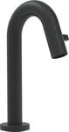 Hansa Waschtischarmatur HANSANOVA 5093 Ausld. 94 mm DN15 Matt-Schwarz 5093810133