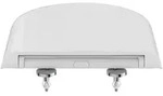 Ideal Standard WC-Sitz Exacto, Softclosing, Wei&szlig; UV09001