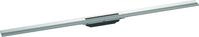 Hansgrohe RainDrain Flex Duschrinne 1200 mm k&uuml;rzbar zur freien Montage BST, 56047800