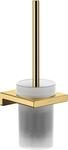 Hansgrohe WC B&uuml;rstenhalter AddStoris Wandversion PGO, 41752990 41752990