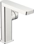 Hansa Waschtischarmatur HANSASTELA 5715 Zugst.Ablgarn. Ausld. 175mm chr 57152273