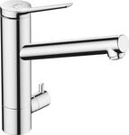 Hansgrohe Sp&uuml;ltischmischer 200 Zesis M33 74808000