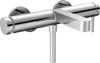 Hansgrohe Wannenmischer Aufputz Finoris chrom , 76420000 76420000