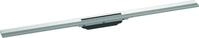 Hansgrohe RainDrain Flex Duschrinne 1000 mm k&uuml;rzbar zur freien Montage BST, 56046800
