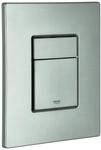 GROHE WC-Bet&auml;tigung Skate Cosmopolitan 38732 supersteel, 38732DC0 38732DC0