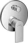Hansgrohe Wannenmischer Unterputz Rebris E 72468000