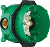 Hansgrohe Grundk&ouml;rper iBox universal Axor, 01700180 1700180