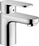 Hansgrohe Waschtischmischer 70 Vernis Blend Zn chrom, 71570000 71570000