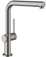 Hansgrohe Sp&uuml;ltischmischer 270 Talis M54 72840340