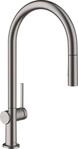 Hansgrohe Sp&uuml;ltischmischer 210 Talis M54 72801340