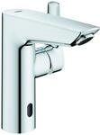 GROHE Hybrid-Waschtischarmatur Eurosmart 23975_3 M-Size Ausl&ouml;sung Infrarot/manuell