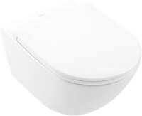 Villeroy & Boch Combi-Pack Universo TwistFlush 370x 4670T901