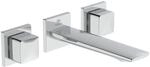 Ideal Standard Wand-Waschtischarmatur Conca, BS1+2, A7445AA