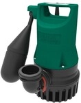 Jung Pumpen Schmutzwasserpumpe U3 Ks Spezial JP50006