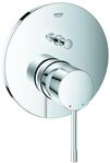 GROHE Wannenarmatur Essence f&uuml;r 35604 chrom, 24167001 24167001