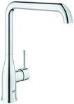GROHE K&uuml;chenarmatur Essence 30505 hoher Auslauf chrom, 30505000 30505000