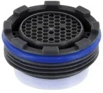 Ideal Standard Luftsprudler HONEYCOMB CACHE M21,5X1, B960366NU B960366NU