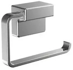 emco cue Papierhalter ohne Deckel, chrom, 320000101 320000101