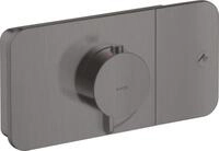 Hansgrohe Thermostat Unterputz Axor One Fertigset 45711340