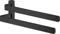 Hansgrohe 42821670, Hansgrohe Handtuchhalter Hansgrohe Axor Universal 42821670