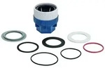 GROHE Befestigungsset 48477 Befestigungsmutter M33x1.5/Dichtungen, 48477000...