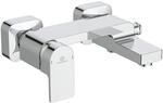Ideal Standard Badearmatur AP Edge, Ausld. 164mm, A7121AA