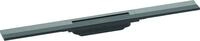 Hansgrohe RainDrain Flex Duschrinne 700 mm k&uuml;rzbar zur freien Montage BBC, 56043340