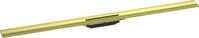 Hansgrohe RainDrain Flex Duschrinne 1200 mm k&uuml;rzbar f&uuml;r Wandmontage PGO, 56054990