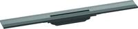 Hansgrohe RainDrain Flex Duschrinne 700 mm k&uuml;rzbar f&uuml;r Wandmontage BBC, 56050340