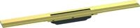 Hansgrohe RainDrain Flex Duschrinne 700 mm k&uuml;rzbar zur freien Montage PGO, 56043990