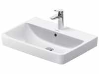 Duravit Duravit No.1 Waschtisch Weiß Hochglanz 650 mm - 2375650000 2375650000