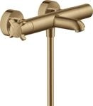 Hansgrohe Thermostatmischer Aufputz Axor 36140140