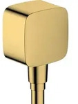 Hansgrohe Schlauchanschluss DN15 Fixfit E mit 26457990