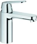 GROHE EH-WT-Batterie Eurosmart C 23928 M-Size MST kalt Push-open Abl.grt. chrom,