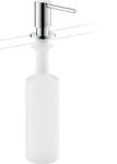 Hansgrohe Sp&uuml;lmittelspender Axor Uno chrom , 42818000 42818000
