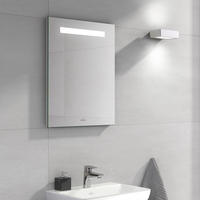 Villeroy & Boch Spiegel More To See One 500x600x30mm mit Beleuchtung, A430A700