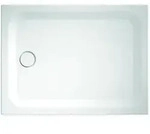 Bette Ultra Rechteck-Duschwanne 5834, 140x90x3,5 cm wei&szlig;, Antirutsch Pro, 5834-000AE