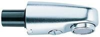 Grohe Auslaufbrause 46103 f&uuml;r Europlus alt Waschtischbatterie chrom, 46103000