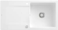 Villeroy & Boch Siluet 60 Sp&uuml;le 333602 1000x510mm, 333602KG 333602KG