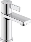 Duravit D-Neo Einhebel-Waschtischmischer Chrom Hochglanz 50x139x151 mm - DE1011002010